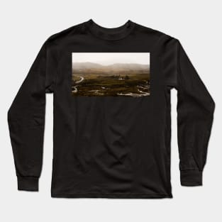 Bleak Long Sleeve T-Shirt